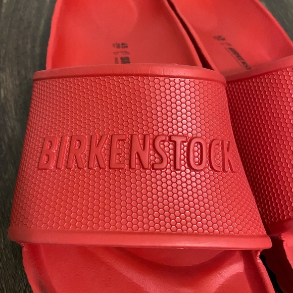 Birkenstock Slide Sandals men’s - Picture 3 of 9